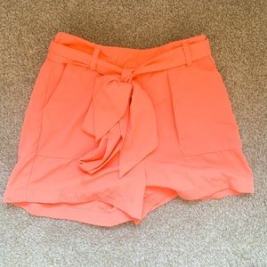A New Day Tie Shorts